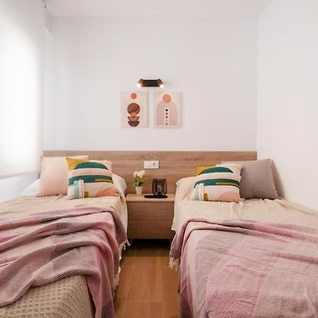 Apartamento En Puerto De Javea Luaran gambar