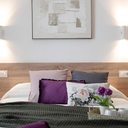 Apartamento En Puerto De Javea Luaran gambar