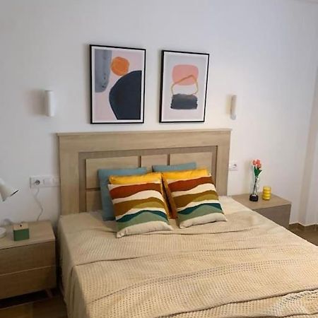 Apartamento En Puerto De Javea Luaran gambar