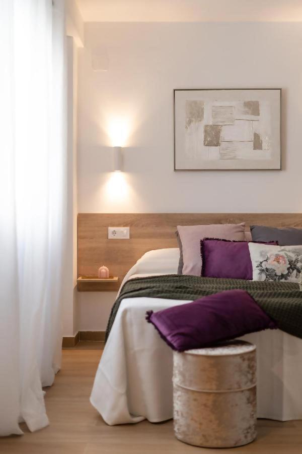 Apartamento En Puerto De Javea Luaran gambar