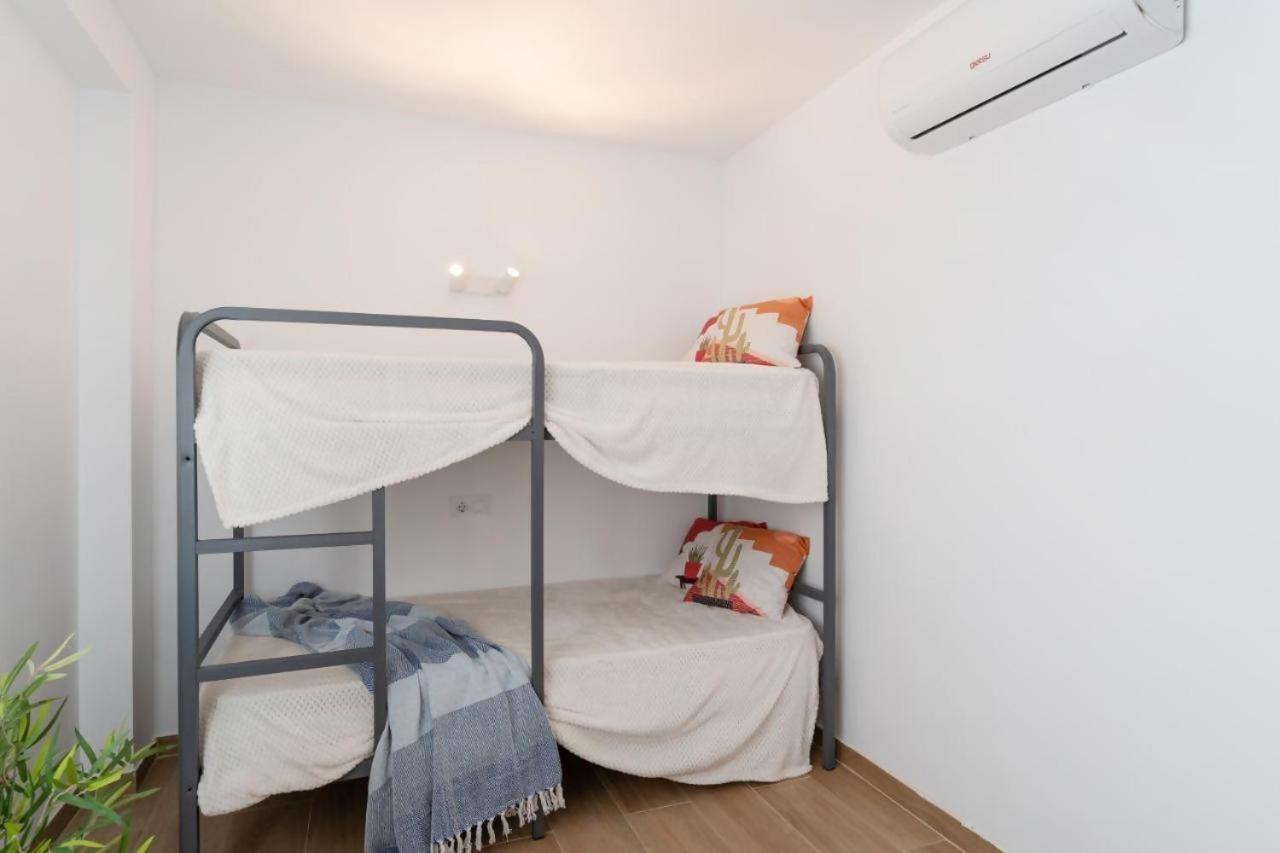 Apartamento En Puerto De Javea Luaran gambar