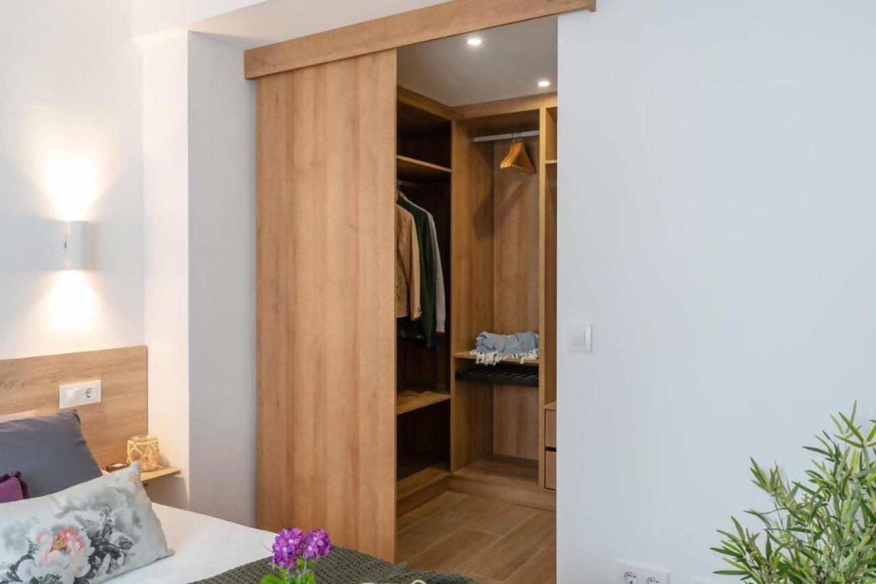 Apartamento En Puerto De Javea Luaran gambar
