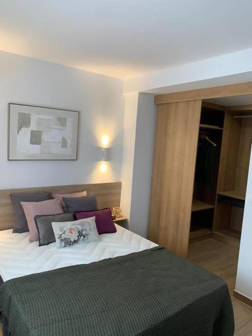 Apartamento En Puerto De Javea Luaran gambar