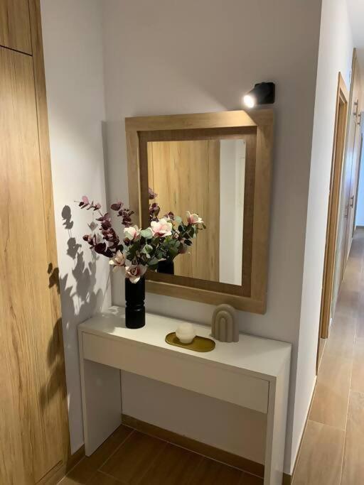 Apartamento En Puerto De Javea Luaran gambar