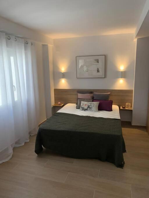 Apartamento En Puerto De Javea Luaran gambar
