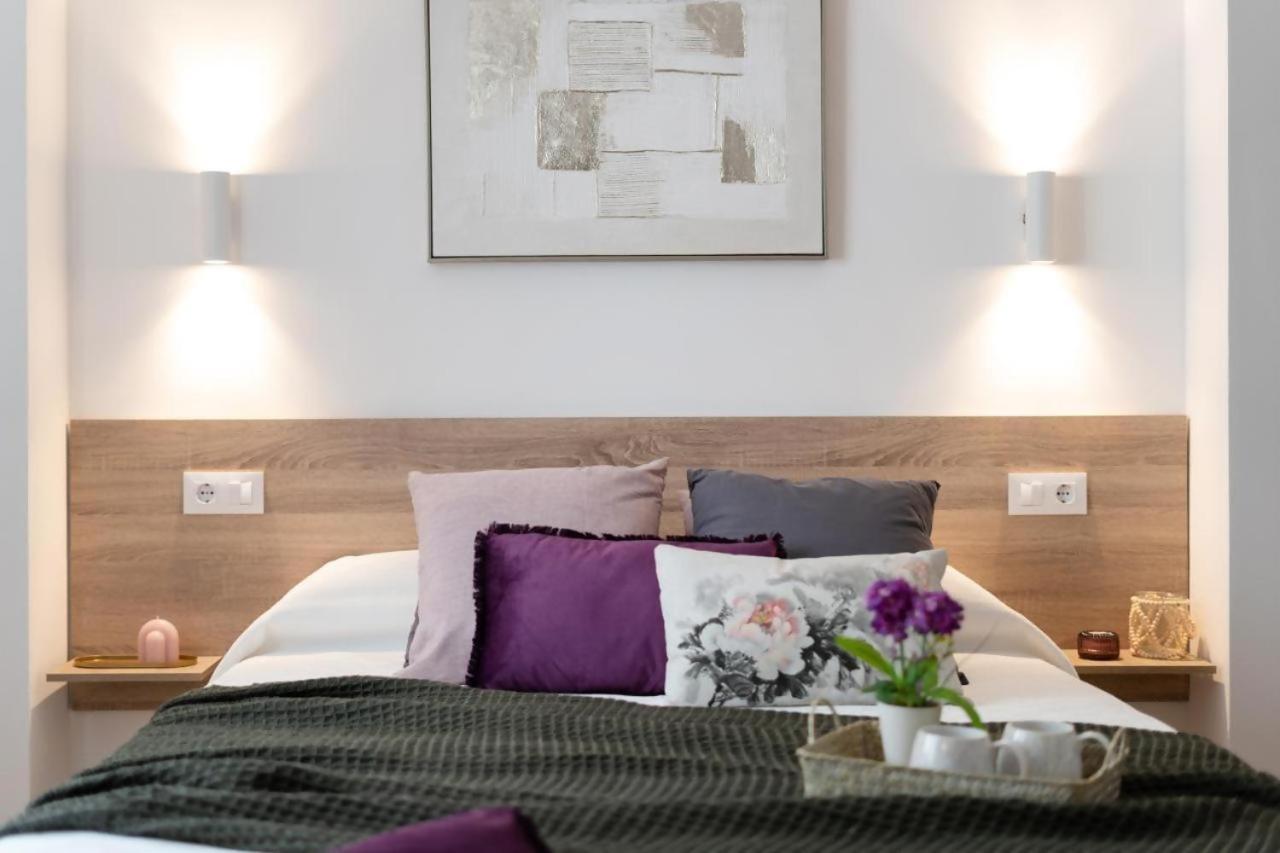 Apartamento En Puerto De Javea Luaran gambar