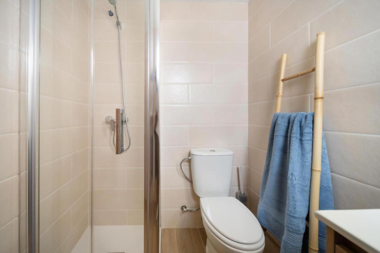 Apartamento En Puerto De Javea Luaran gambar