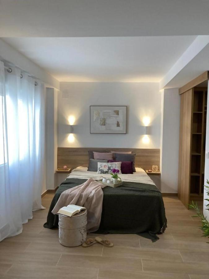 Apartamento En Puerto De Javea Luaran gambar