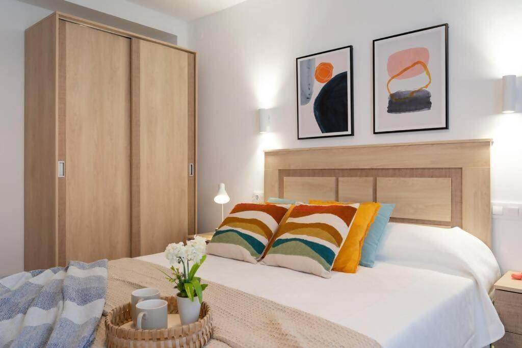 Apartamento En Puerto De Javea Luaran gambar