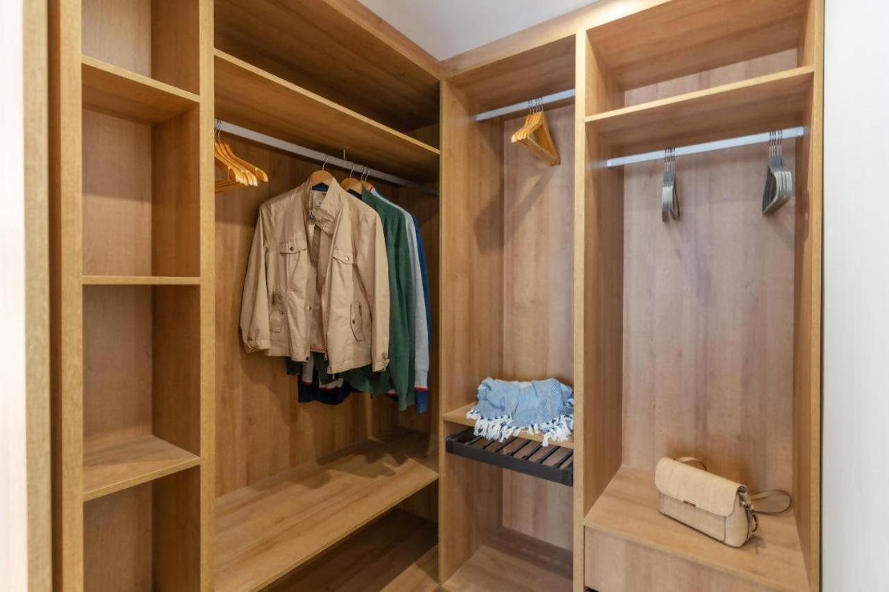Apartamento En Puerto De Javea Luaran gambar