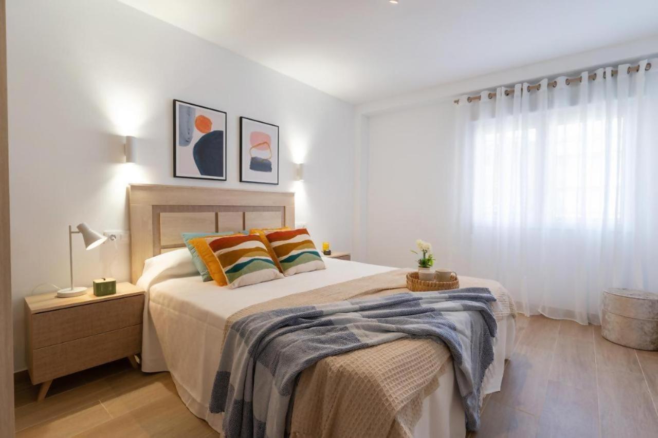 Apartamento En Puerto De Javea Luaran gambar